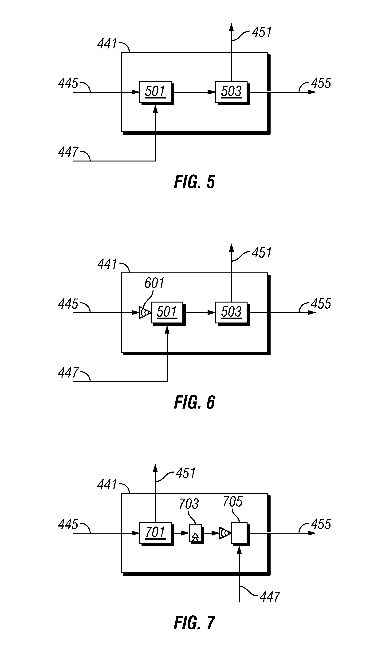 Process for reducing viscosity of polymer-containing fluid produced in the recovery of oil