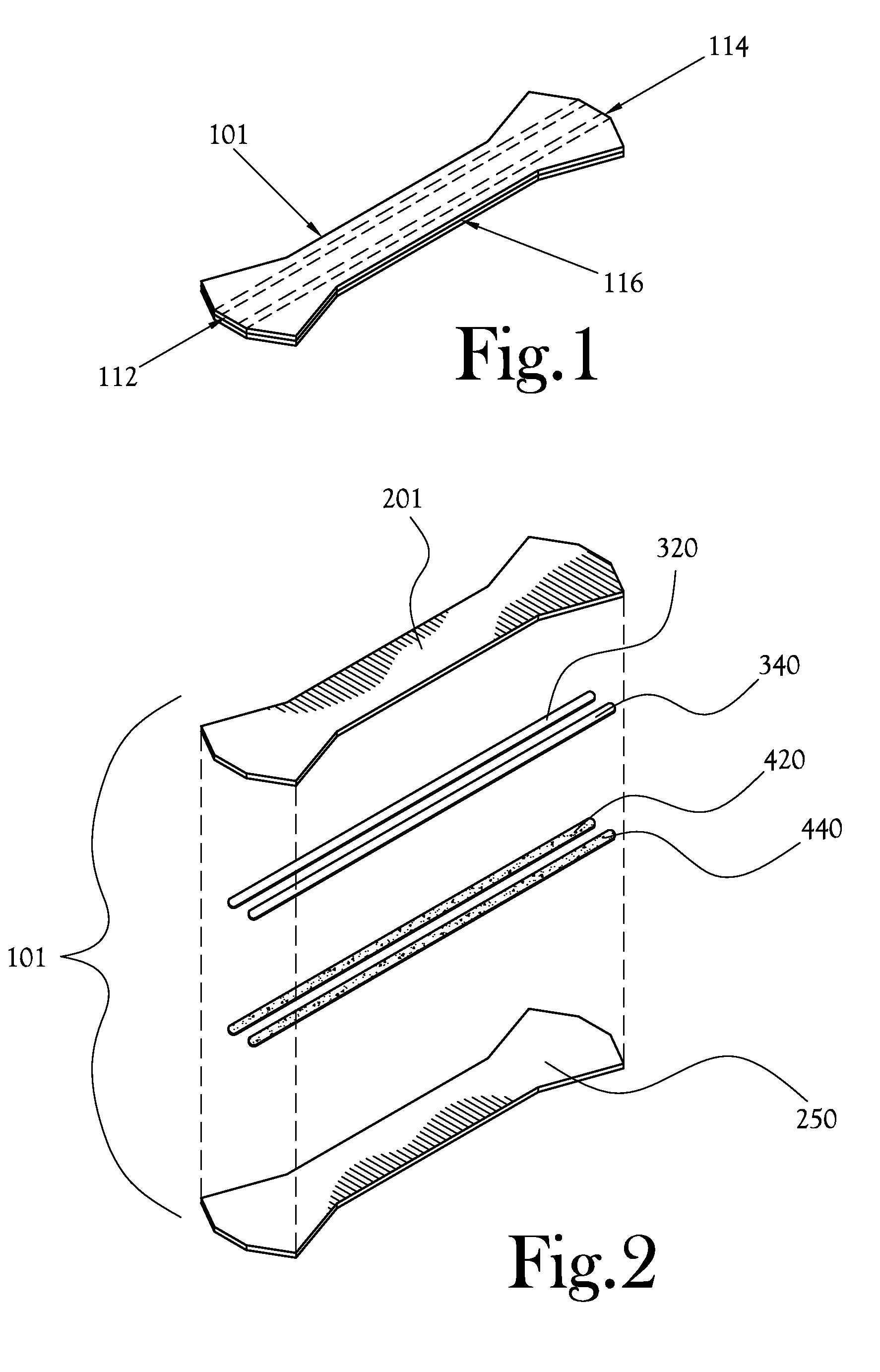 Reinforced Suture Strip and Methods of Use