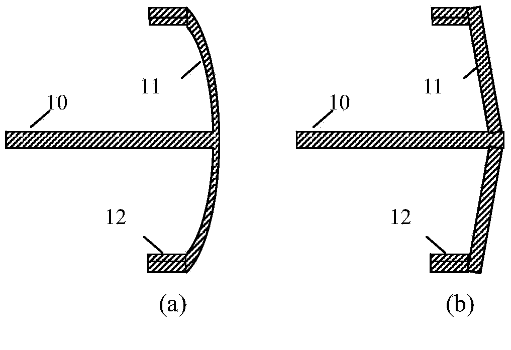 Gas dust-removing and sampling device