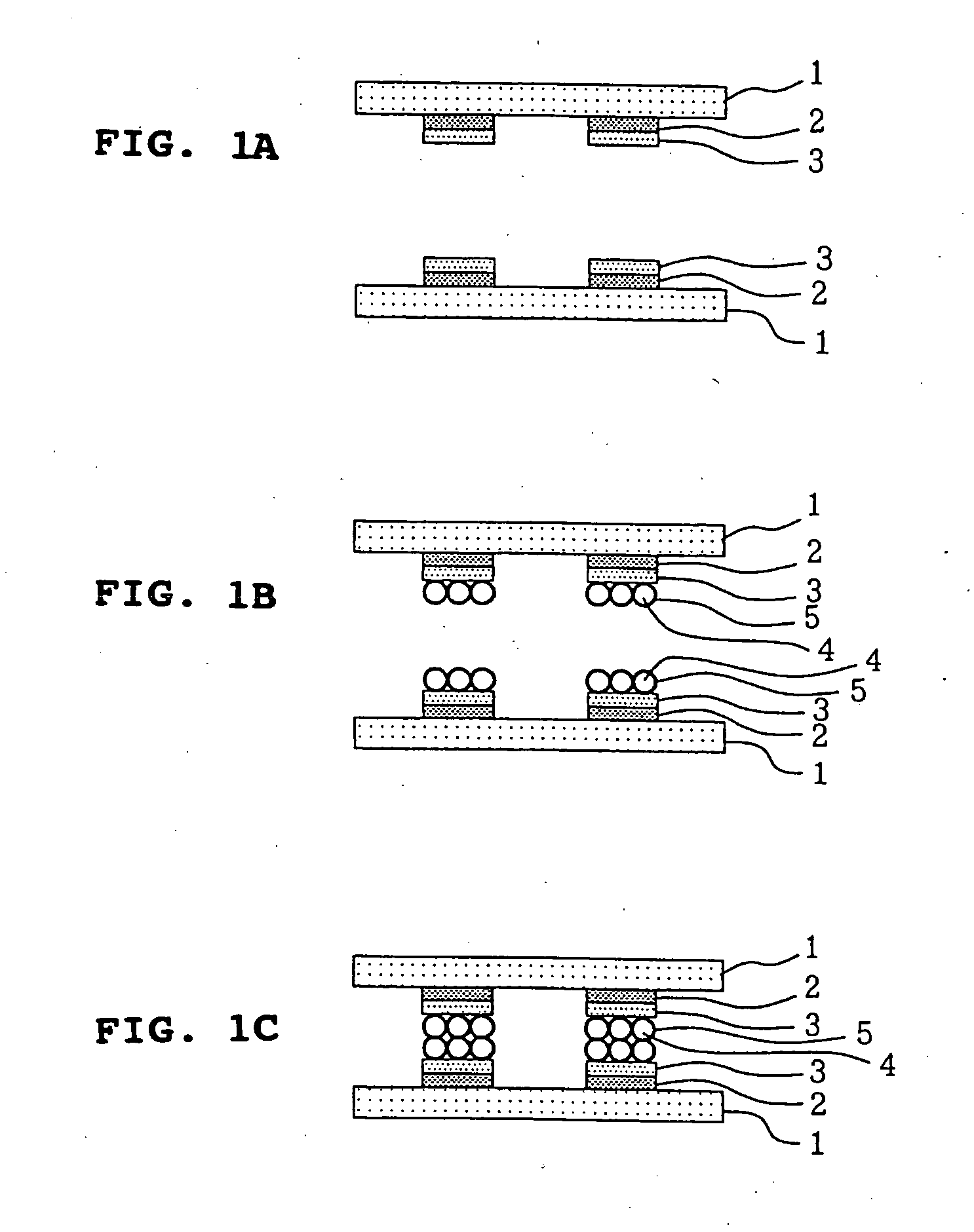Electronic device and method for producing the same