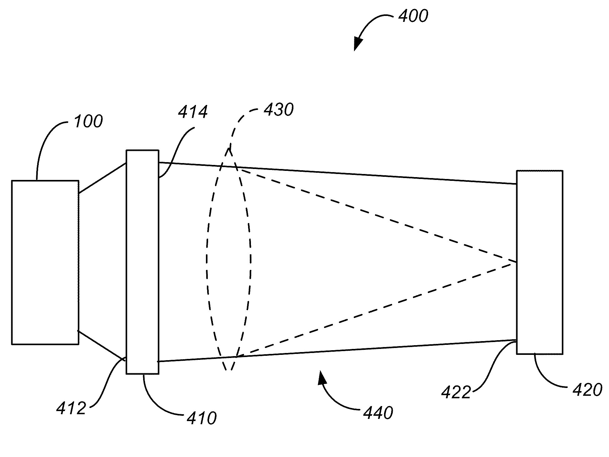 Method and system for homogenizing diode laser pump arrays
