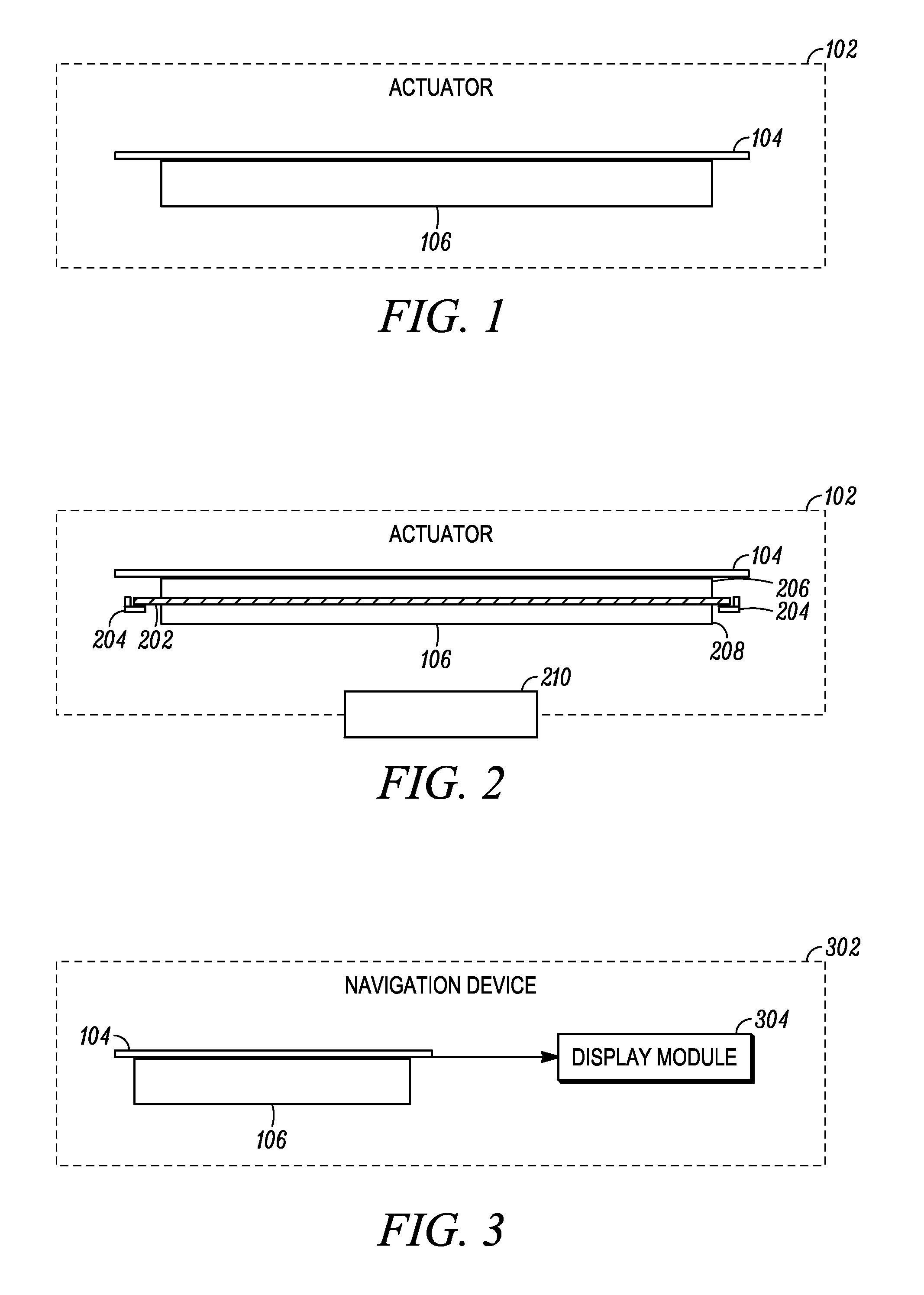 Electronic device with audio and haptic capability
