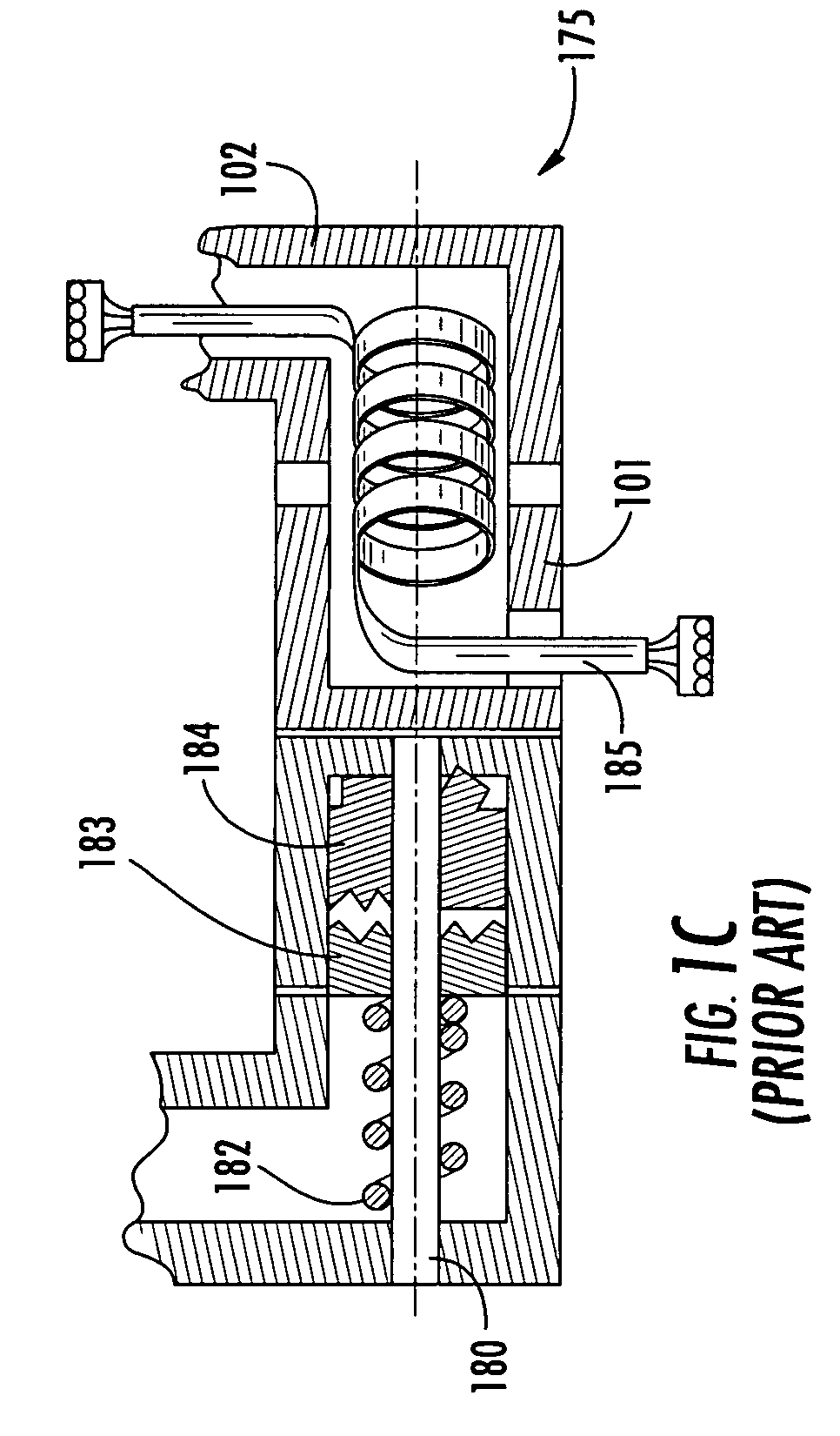 Bi-stable hinge and systems using same
