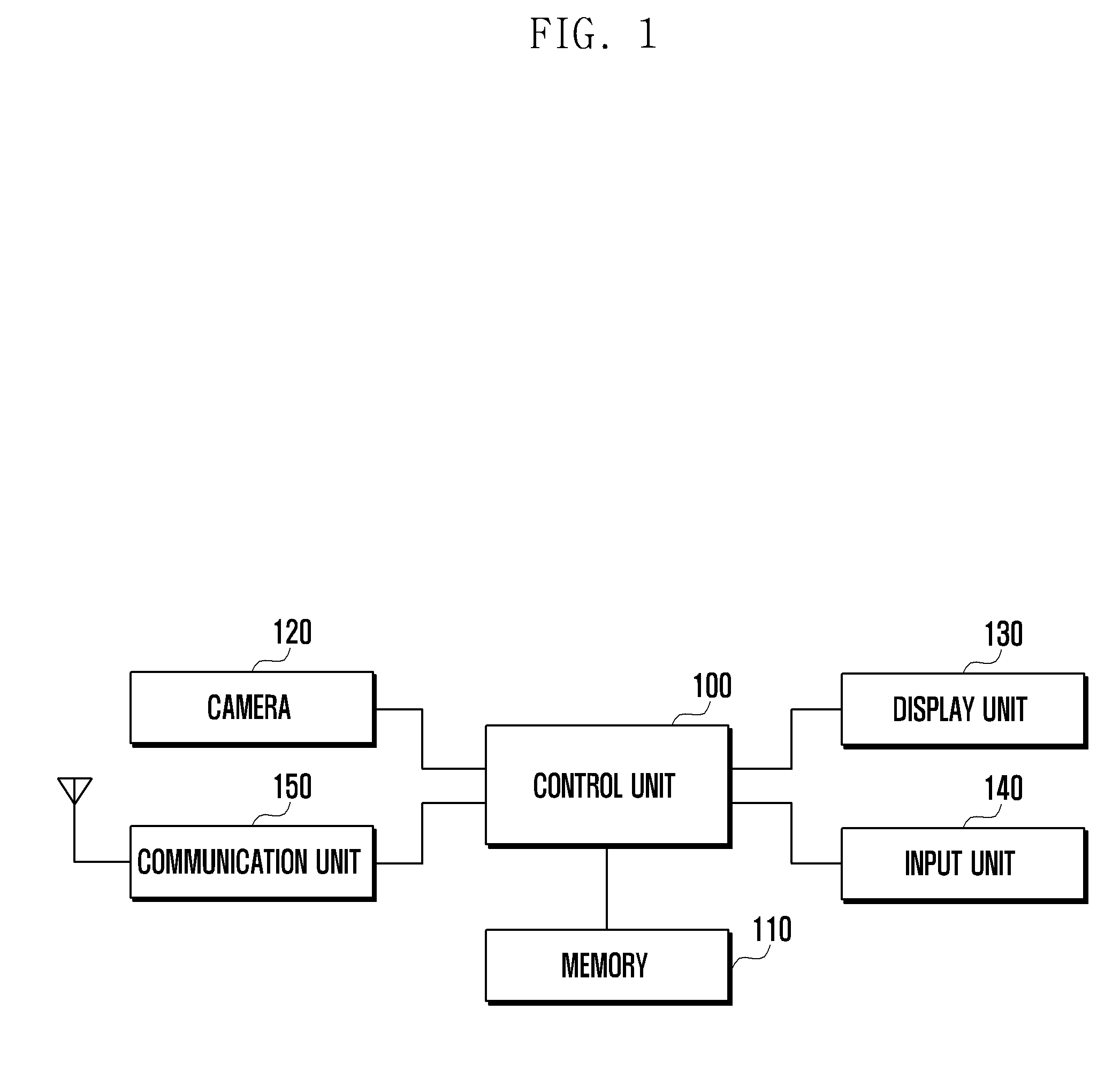 Image storage method and apparatus for use in a camera