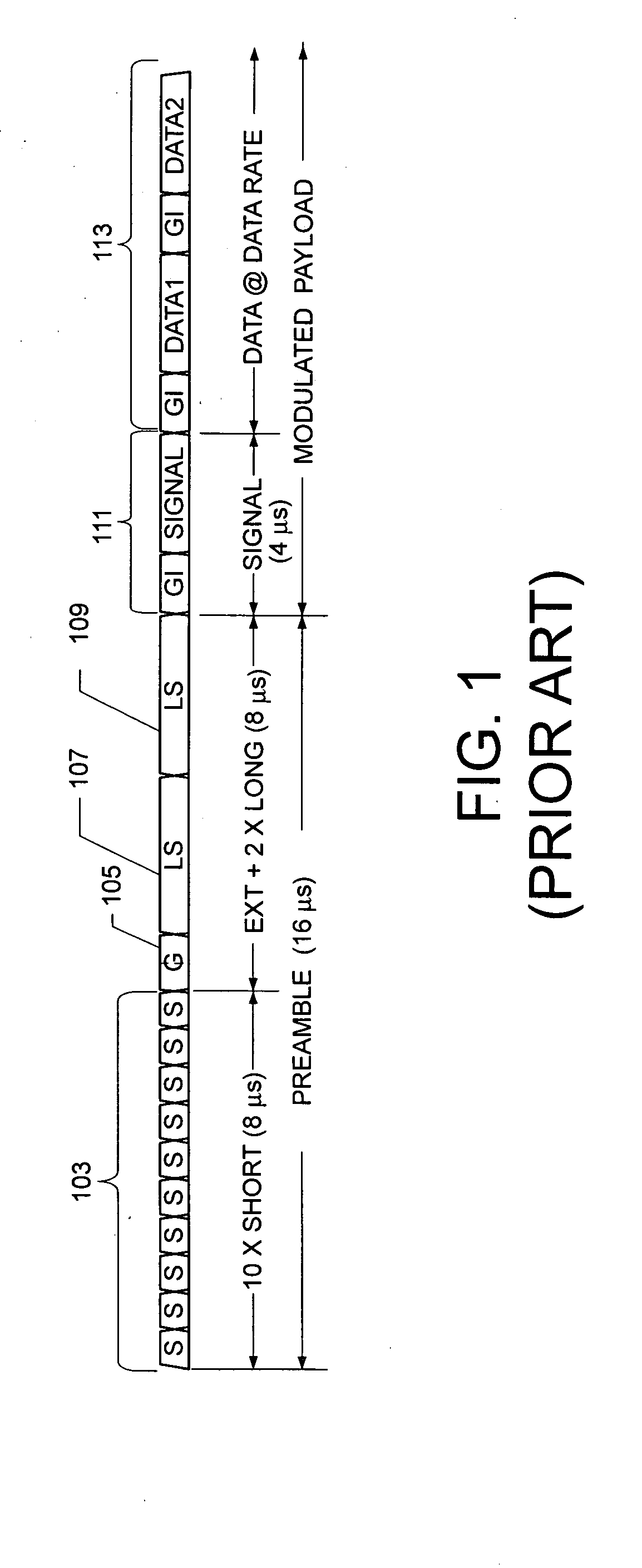 Method and apparatus for cell identification in wireless data networks