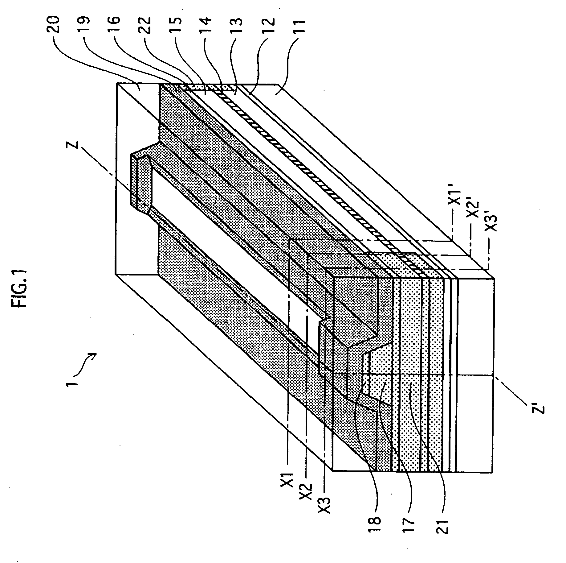 Semiconductor laser device