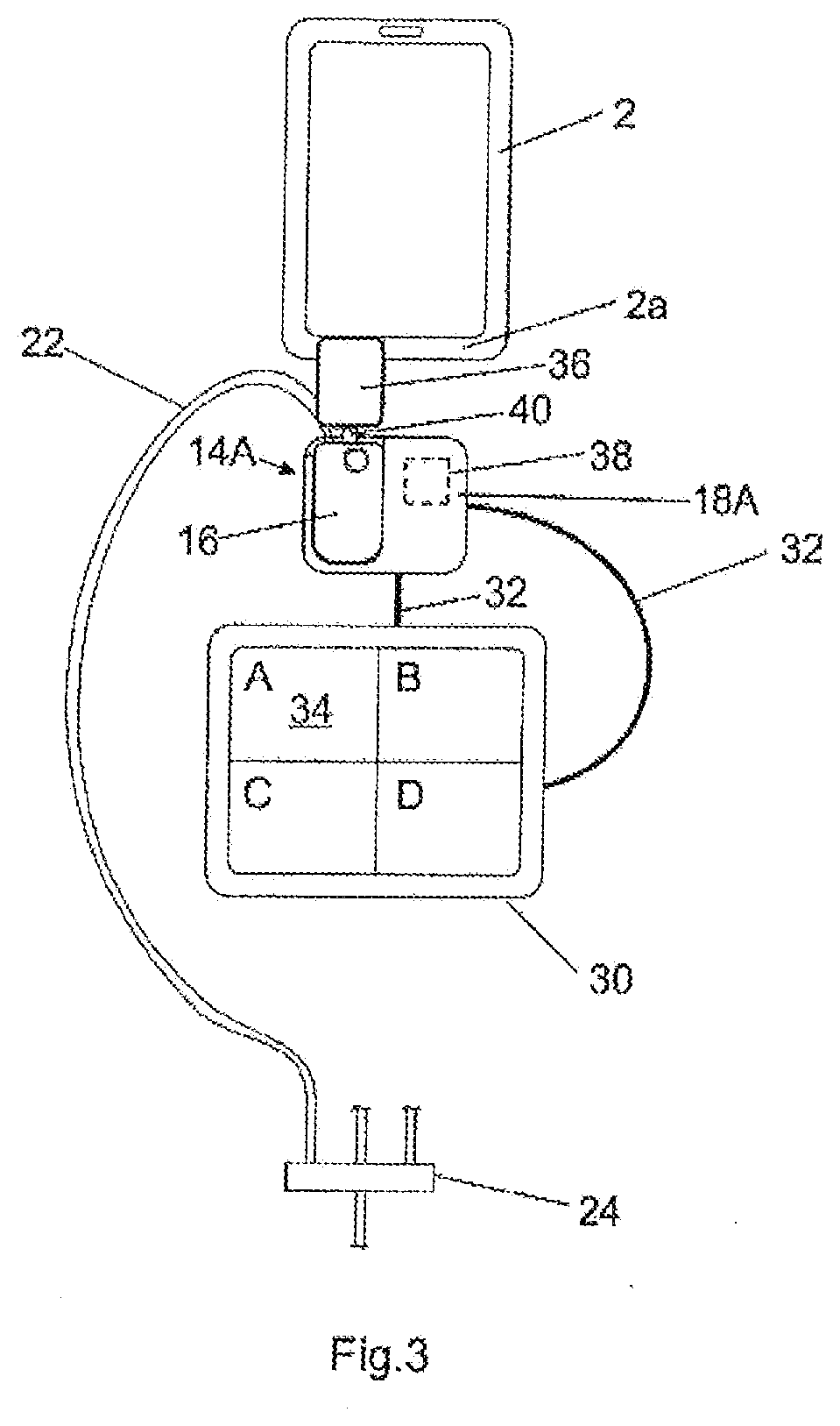 Medication infusion safety device and a medication infusion device comprising the medication infusion safety device