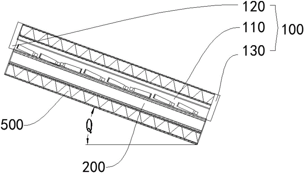 Cartridge disassembling device and disassembling method thereof