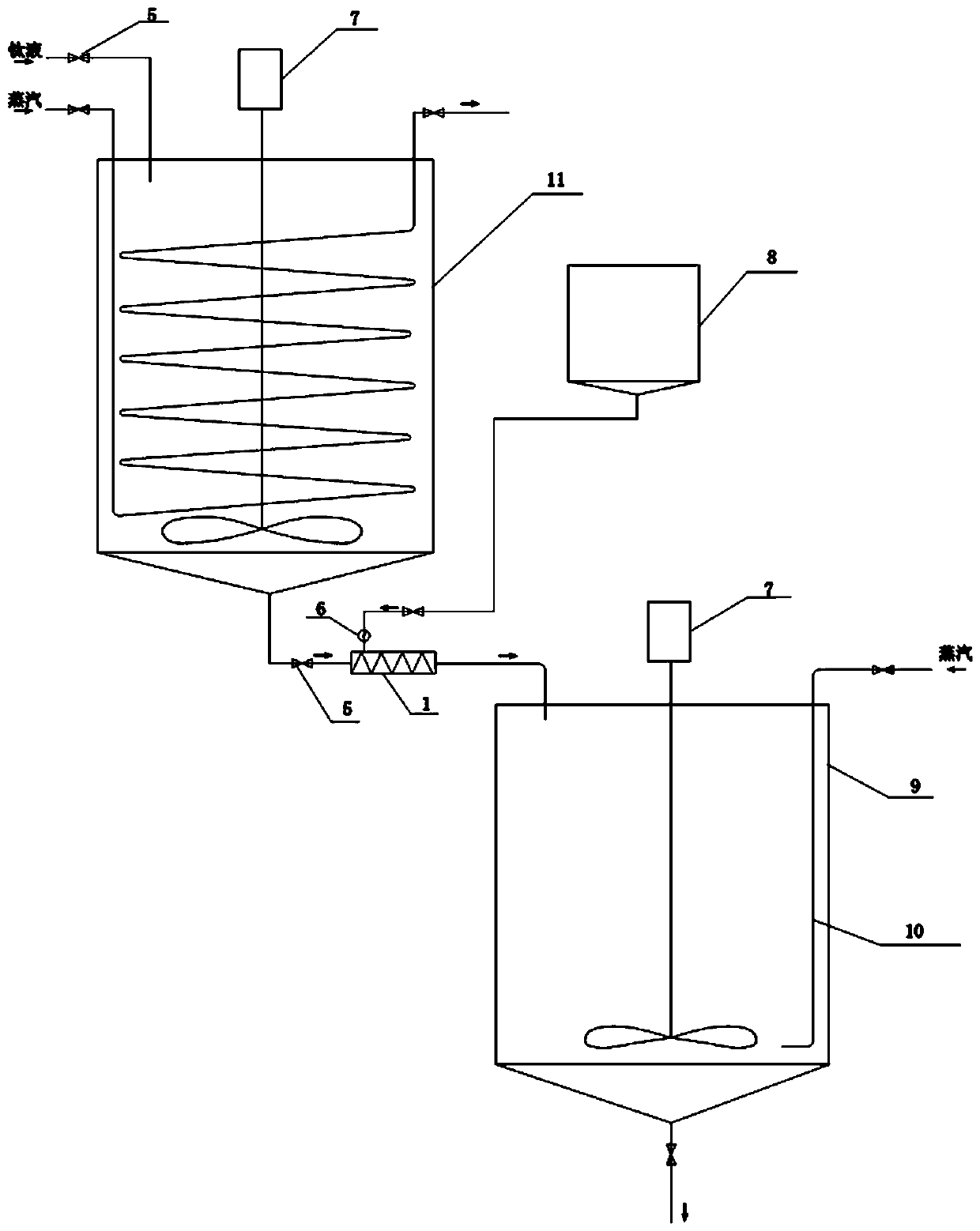 Production method of high-chromogenic-power enamel titanium dioxide for pigment by sulfuric acid method