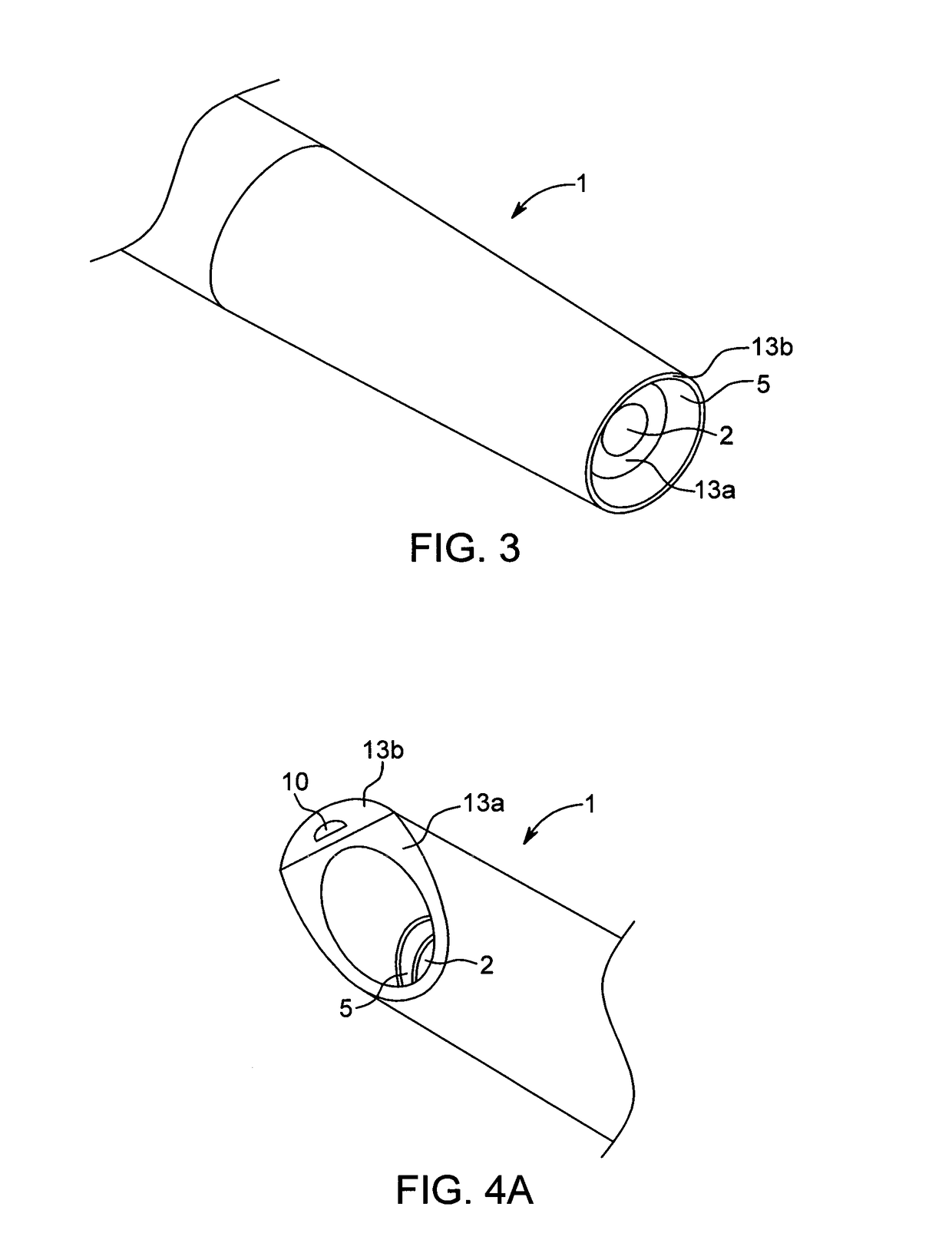 Multi lumen catheter