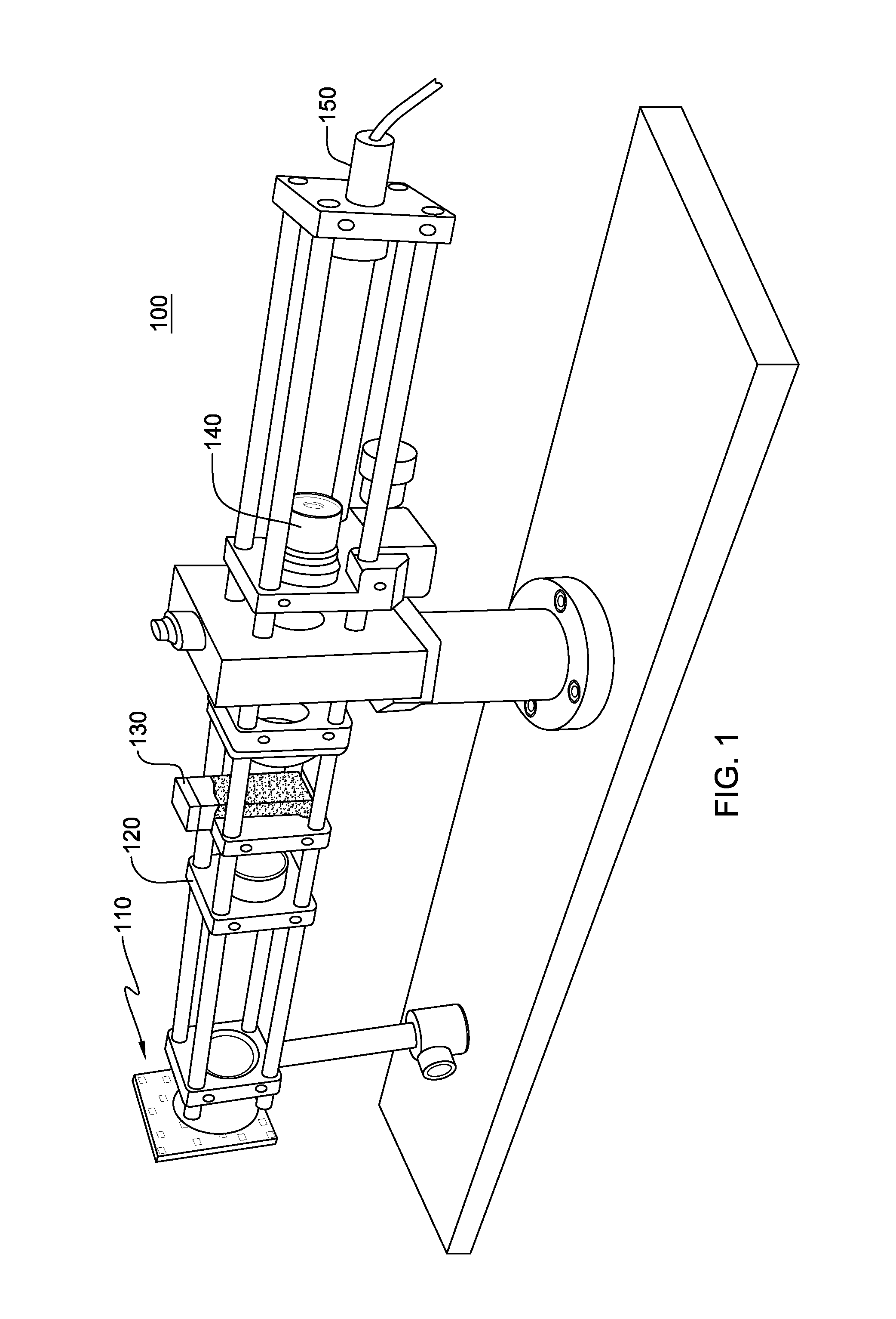 Digital holographic microscopy apparatus and method for clinical diagnostic hematology