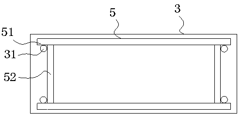 Tile sizing machine