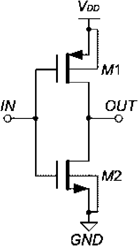 Switch-capacitor integrator