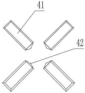 Quickly-constructed protective sleeve for stay wire