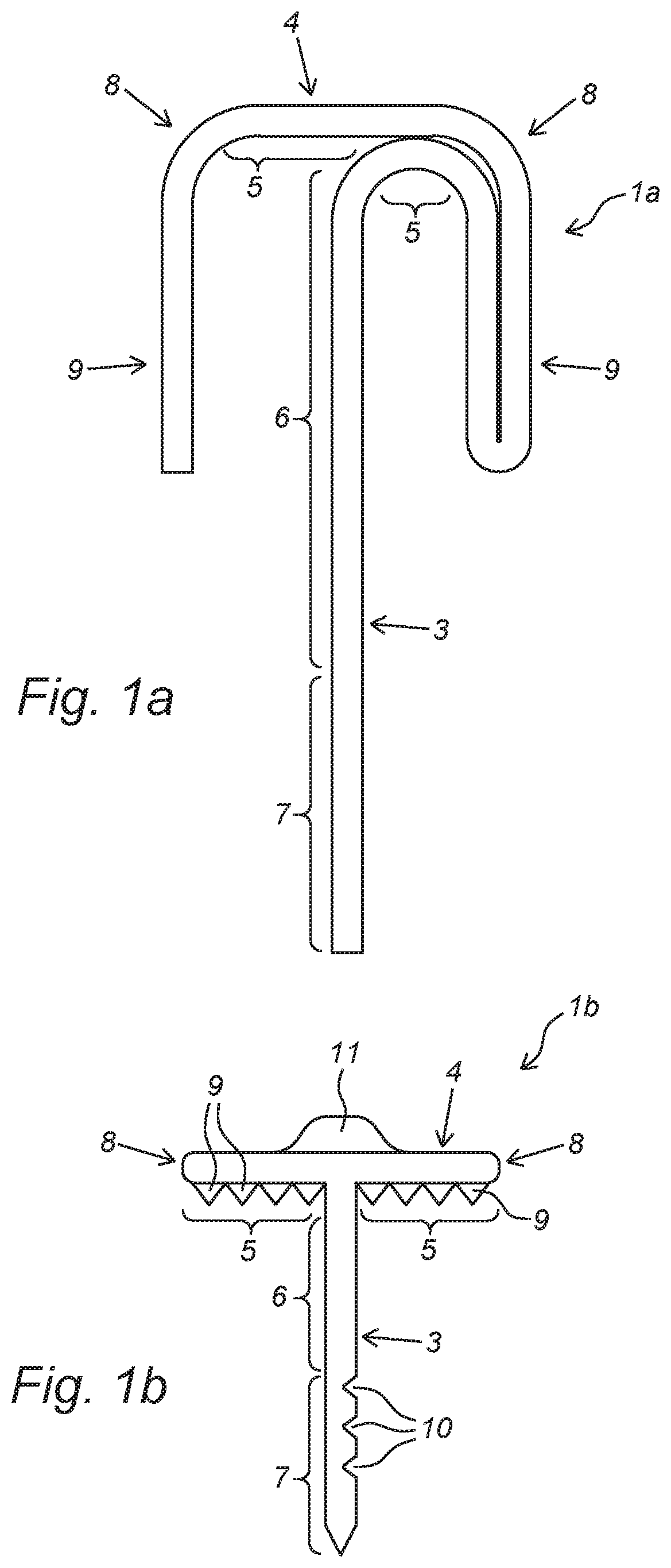 Equine grooming device and method for use of such a device for keeping a horse mane's braid in a rolled up or folded knot