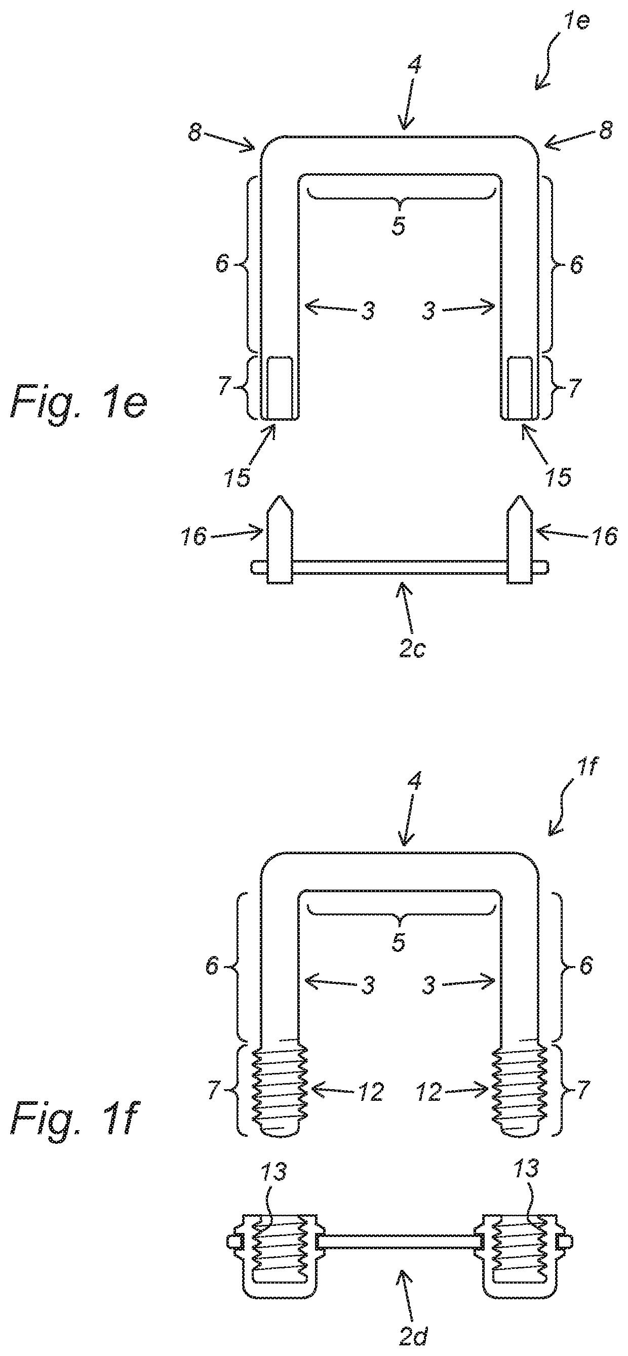 Equine grooming device and method for use of such a device for keeping a horse mane's braid in a rolled up or folded knot