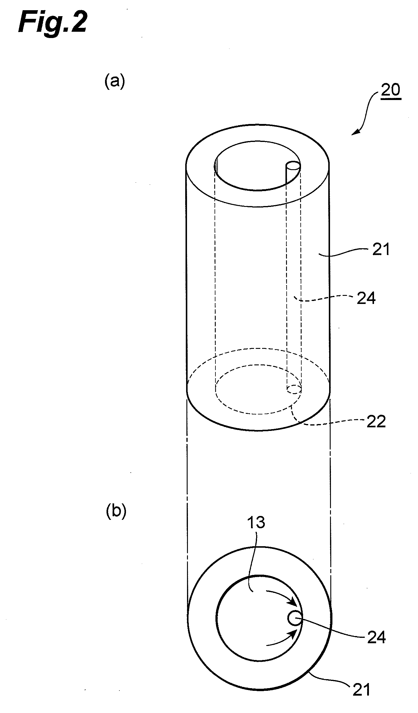 Electrostatic spray nozzle, and nanomaterial immobilization apparatus and immobilization method using the same