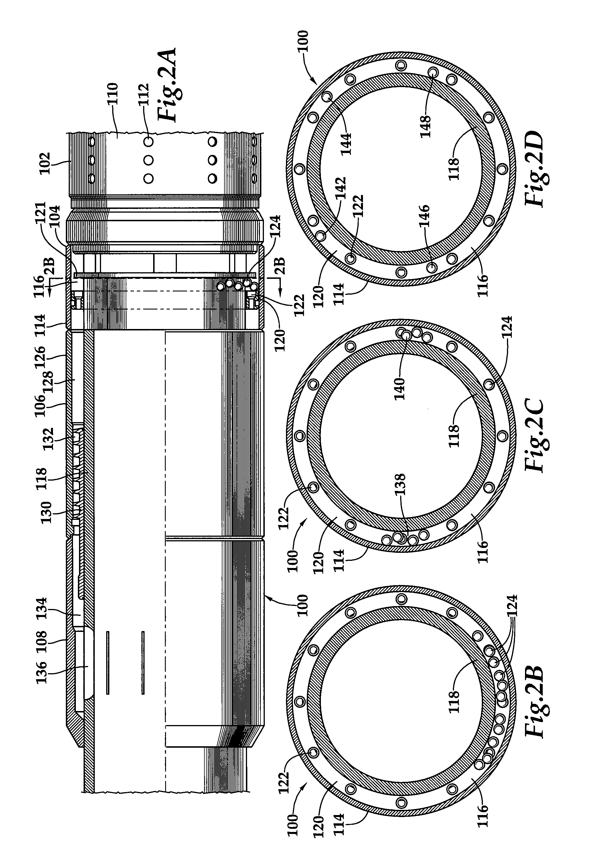 Apparatus for controlling the inflow of production fluids from a subterranean well