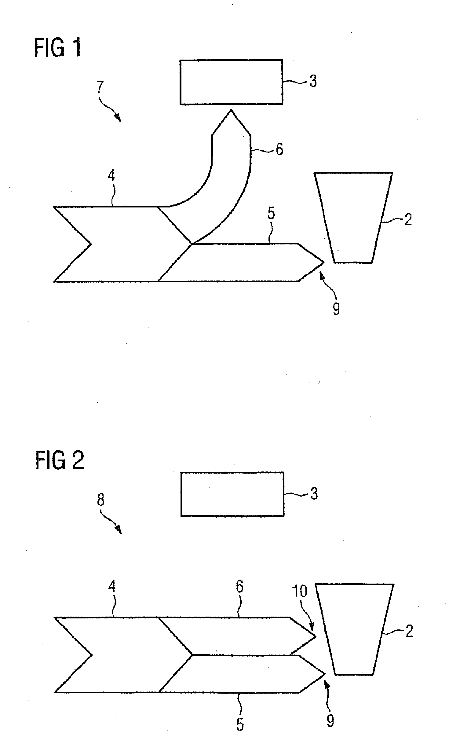 Method and Device for Operating a Steam Power Station Comprising a Steam Turbine and a Process Steam Consumer