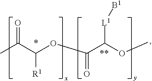 Cationic Polymers