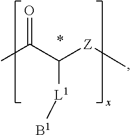 Cationic Polymers