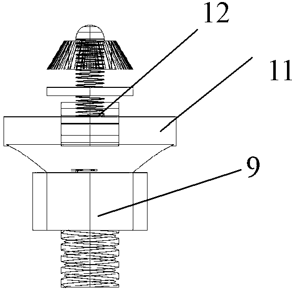 Wiring tool and wiring method using same
