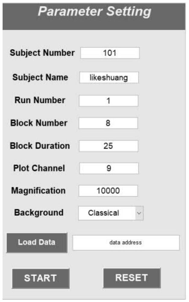 Neural feedback training system