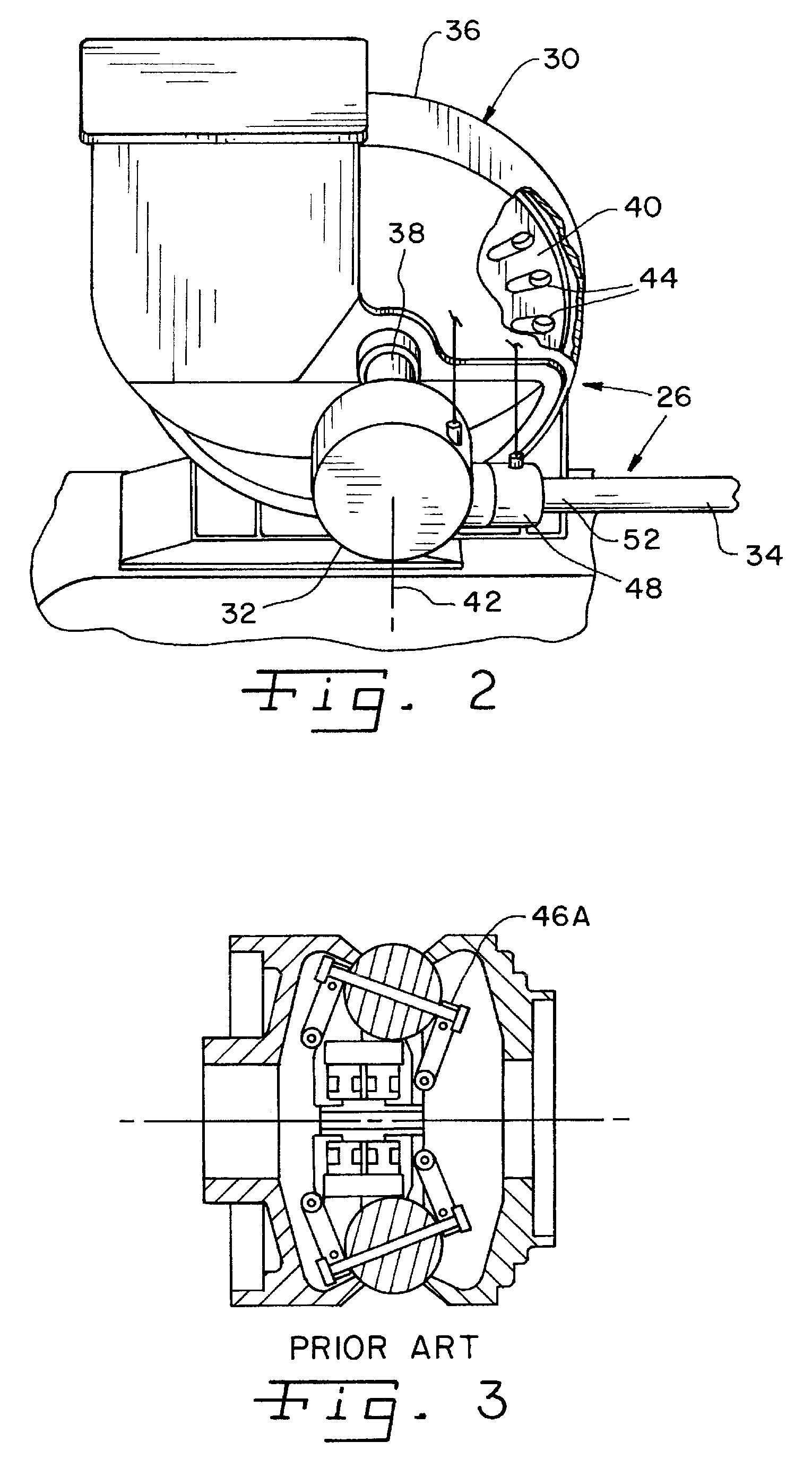 Ground driven seed metering system with a continuously variable transmission