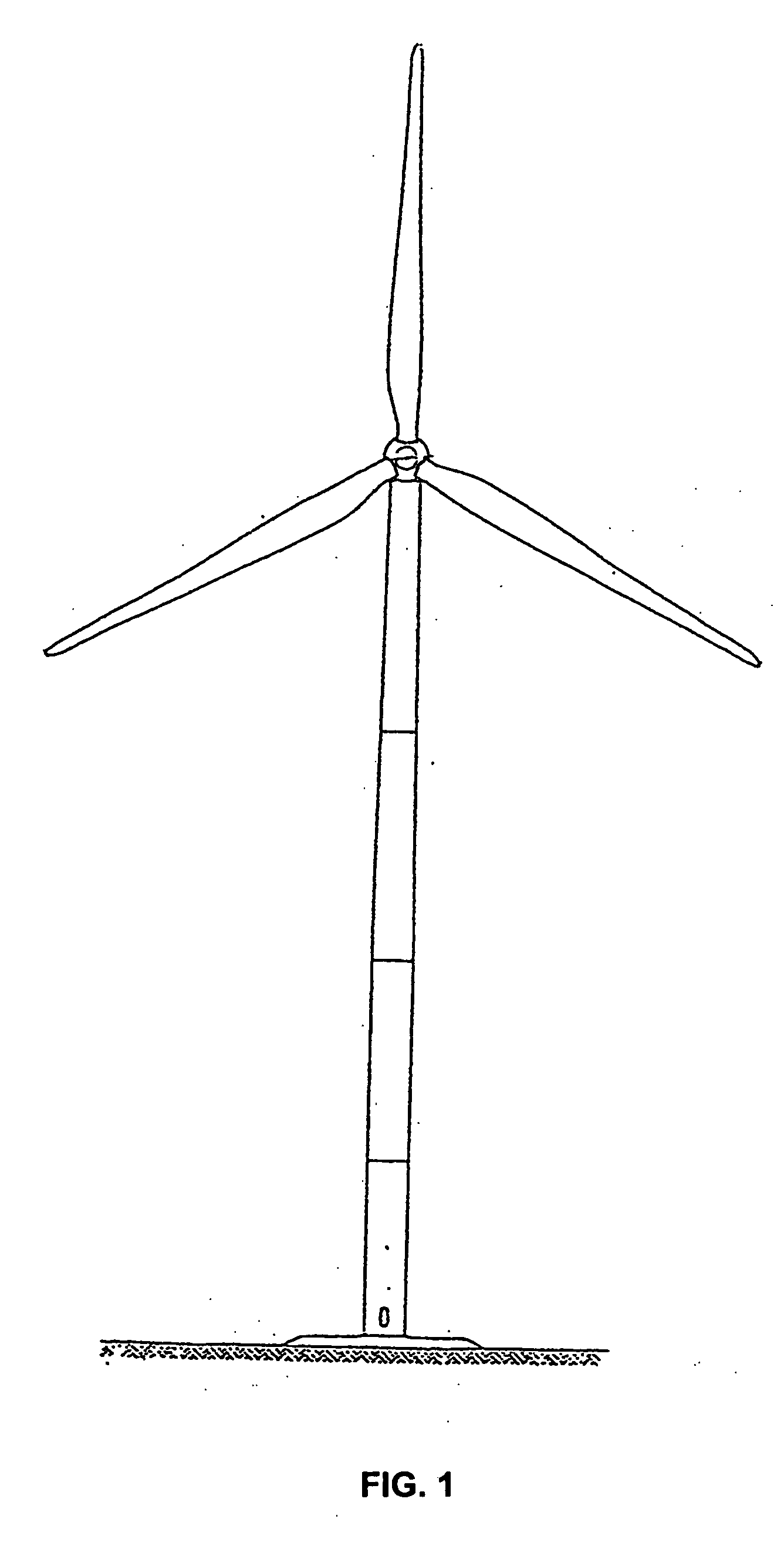 Management system for the operation of a wind turbine