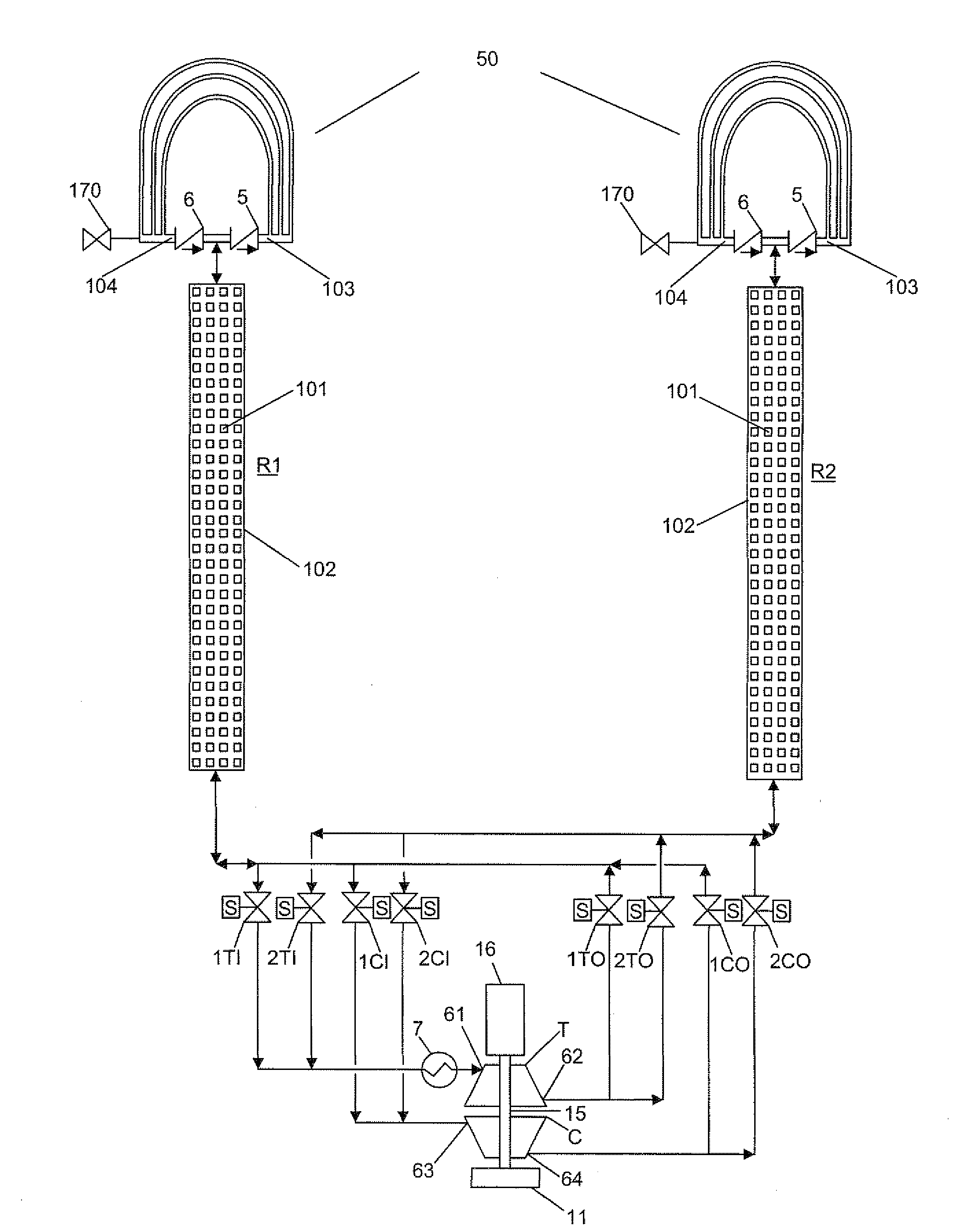 Maximized Thermal Efficiency Engines