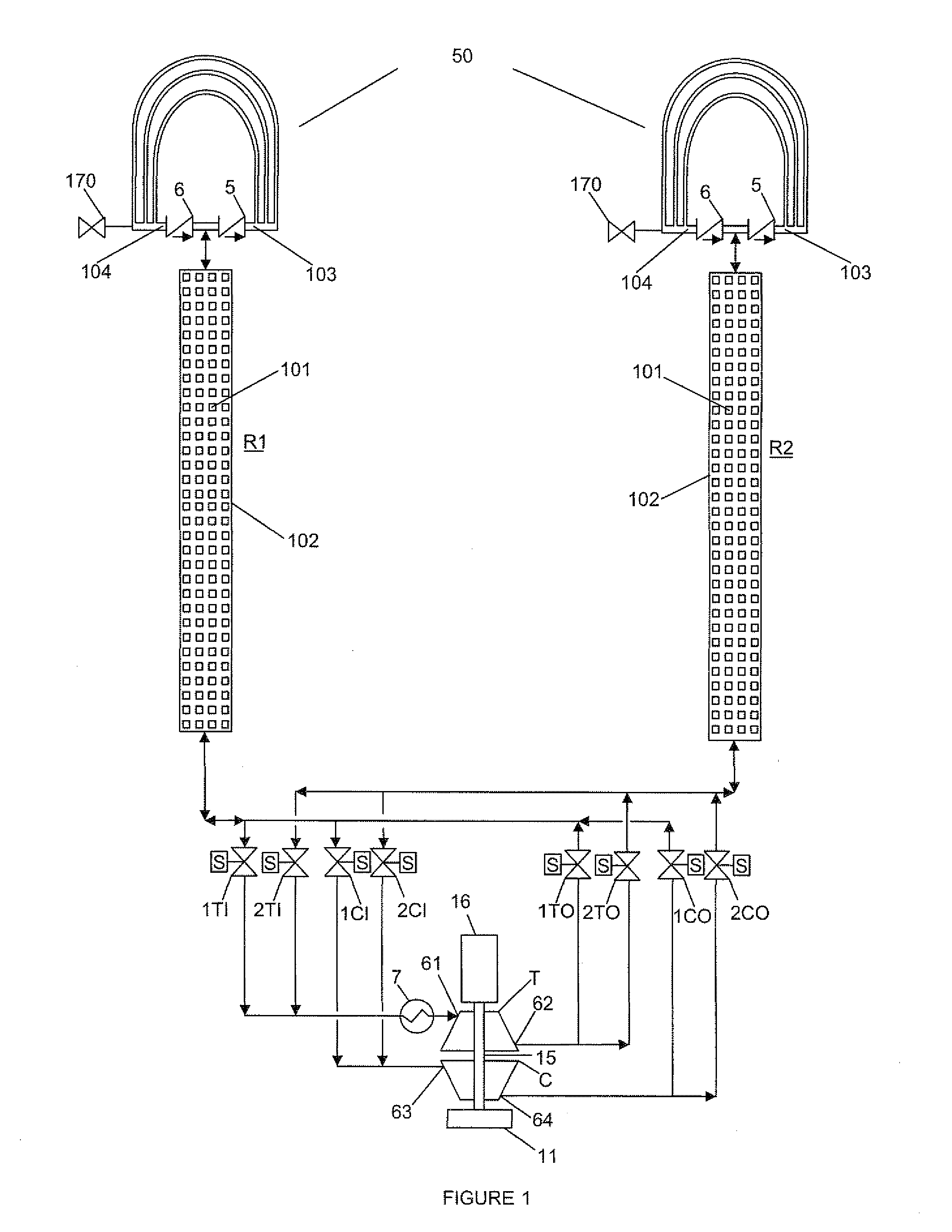 Maximized Thermal Efficiency Engines