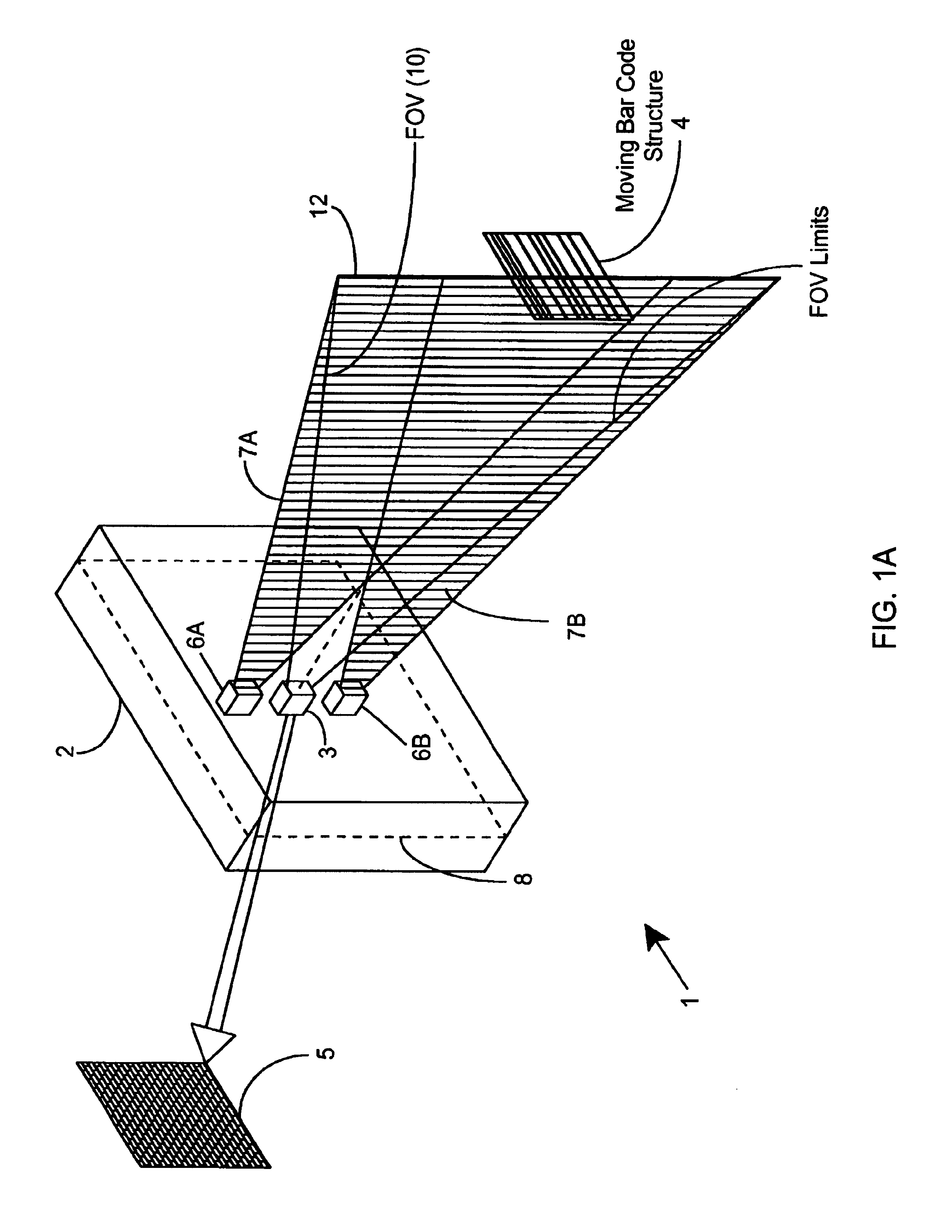 Method of and system for producing digital images of objects with subtantially reduced speckle-noise patterns by illuminating said objects with spatially and/or temporally coherent-reduced planar laser illumination