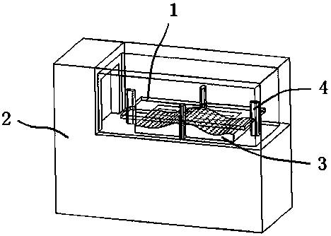 A Surface Conformal Method for Aircraft Formation Lights