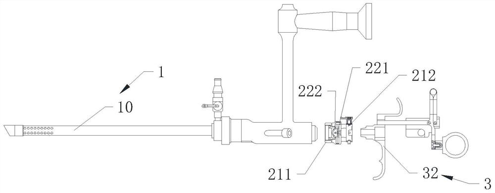 Channel sealing valve, channel sealing mechanism and omnipotent hysteroscope