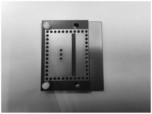 Folded cavity backed slot antenna based on substrate integrated waveguide