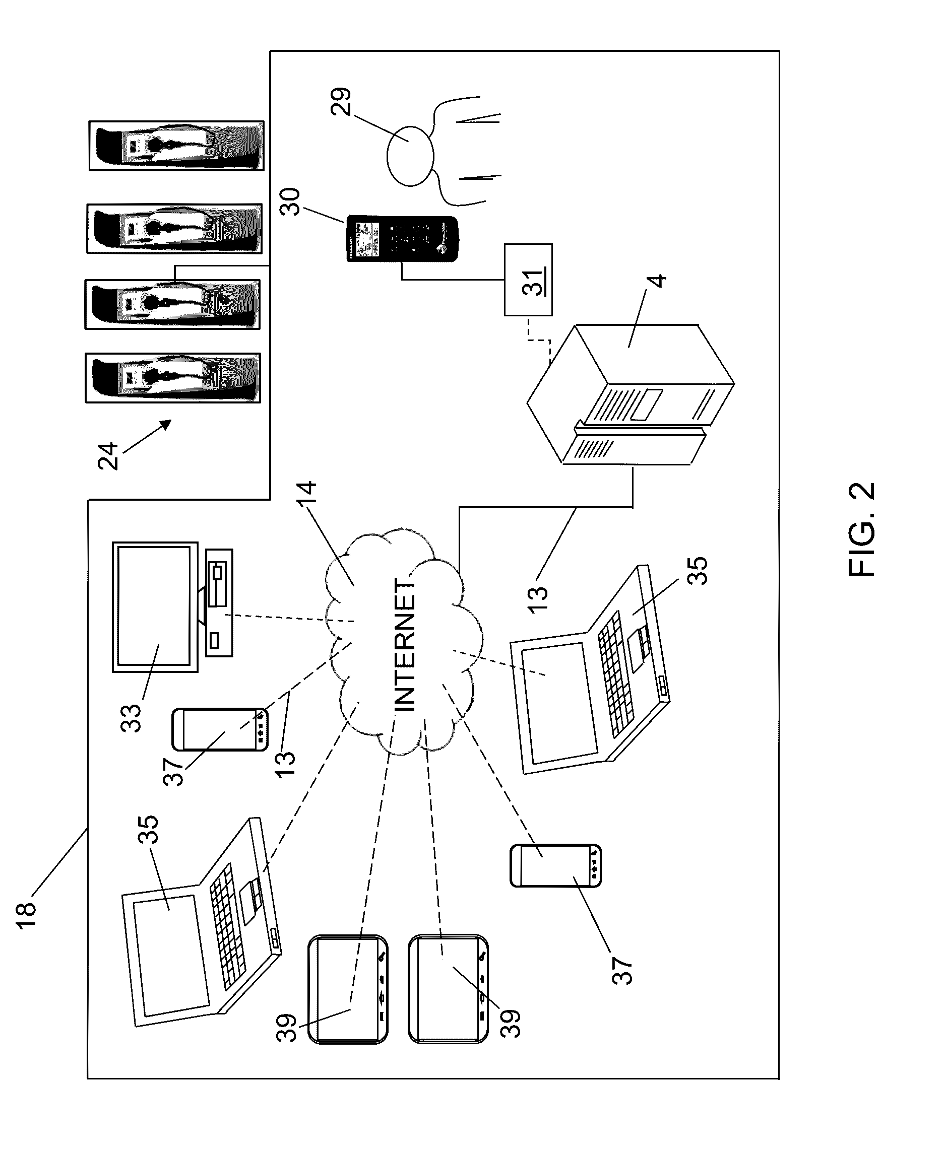 Method and apparatus for a portable electric vehicle supply equipment tester