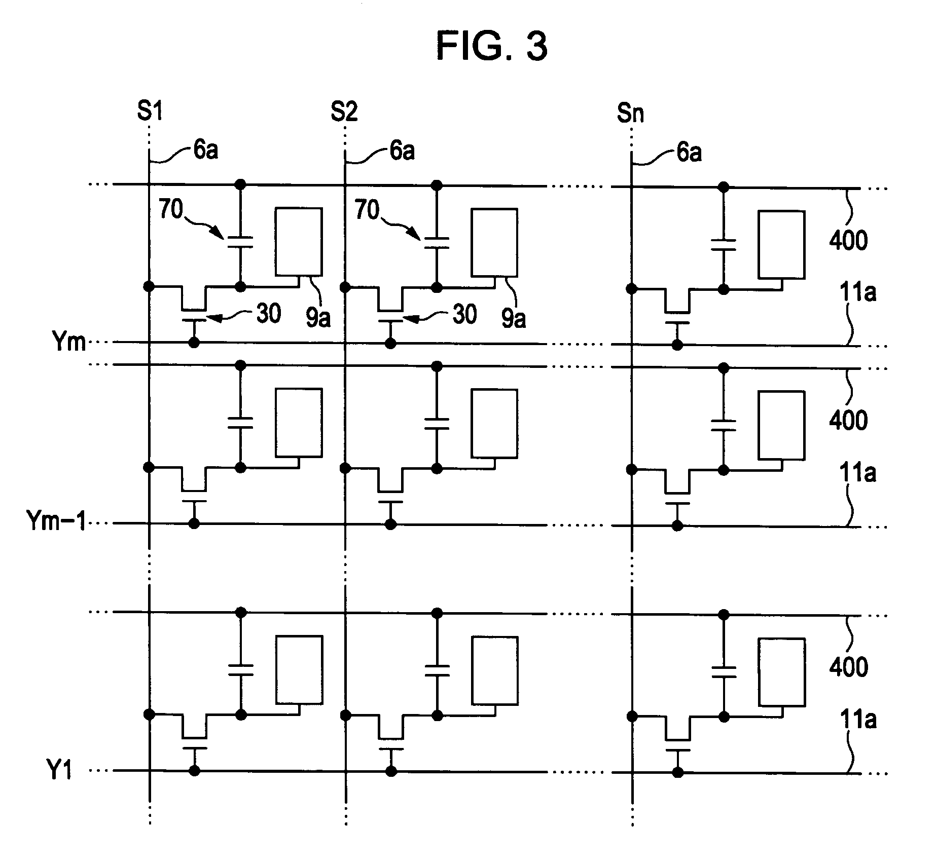 Electro-optical device and electronic apparatus