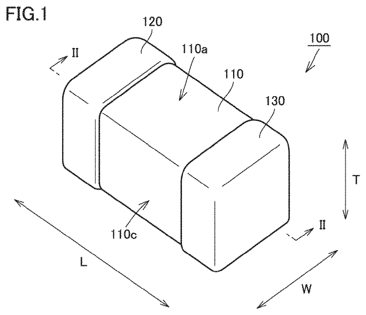 Solid electrolytic capacitor