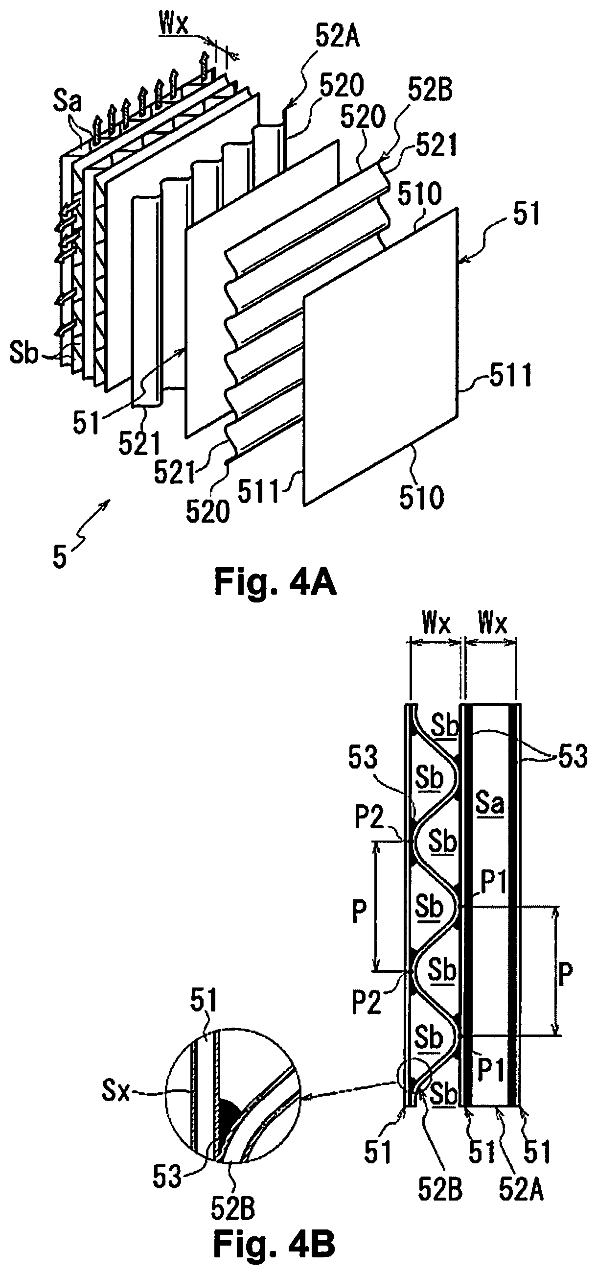 Air conditioning device for vehicle