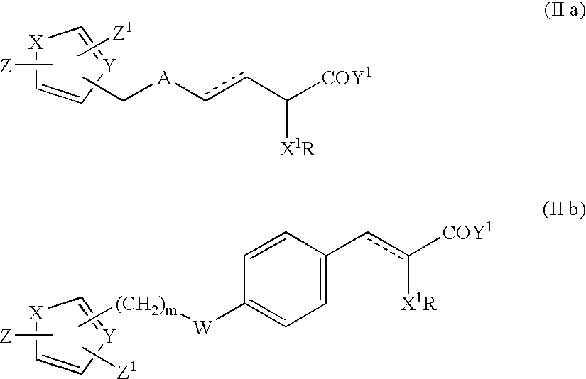 Tricyclic compounds and their use in medicine: process for their preparation and pharmaceutical compositions containing them