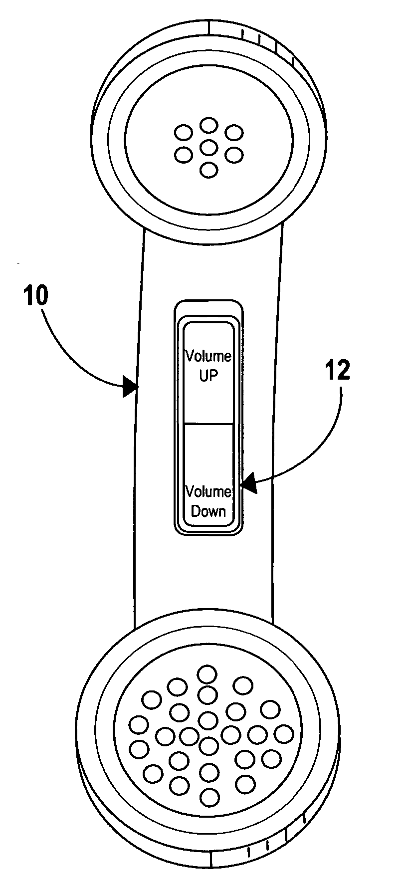 Direct coupling of telephone volume control with remote microphone gain and noise cancellation