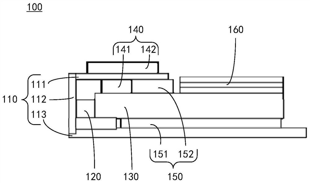 Backlight module and display device