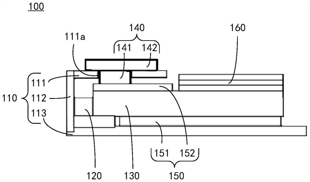 Backlight module and display device