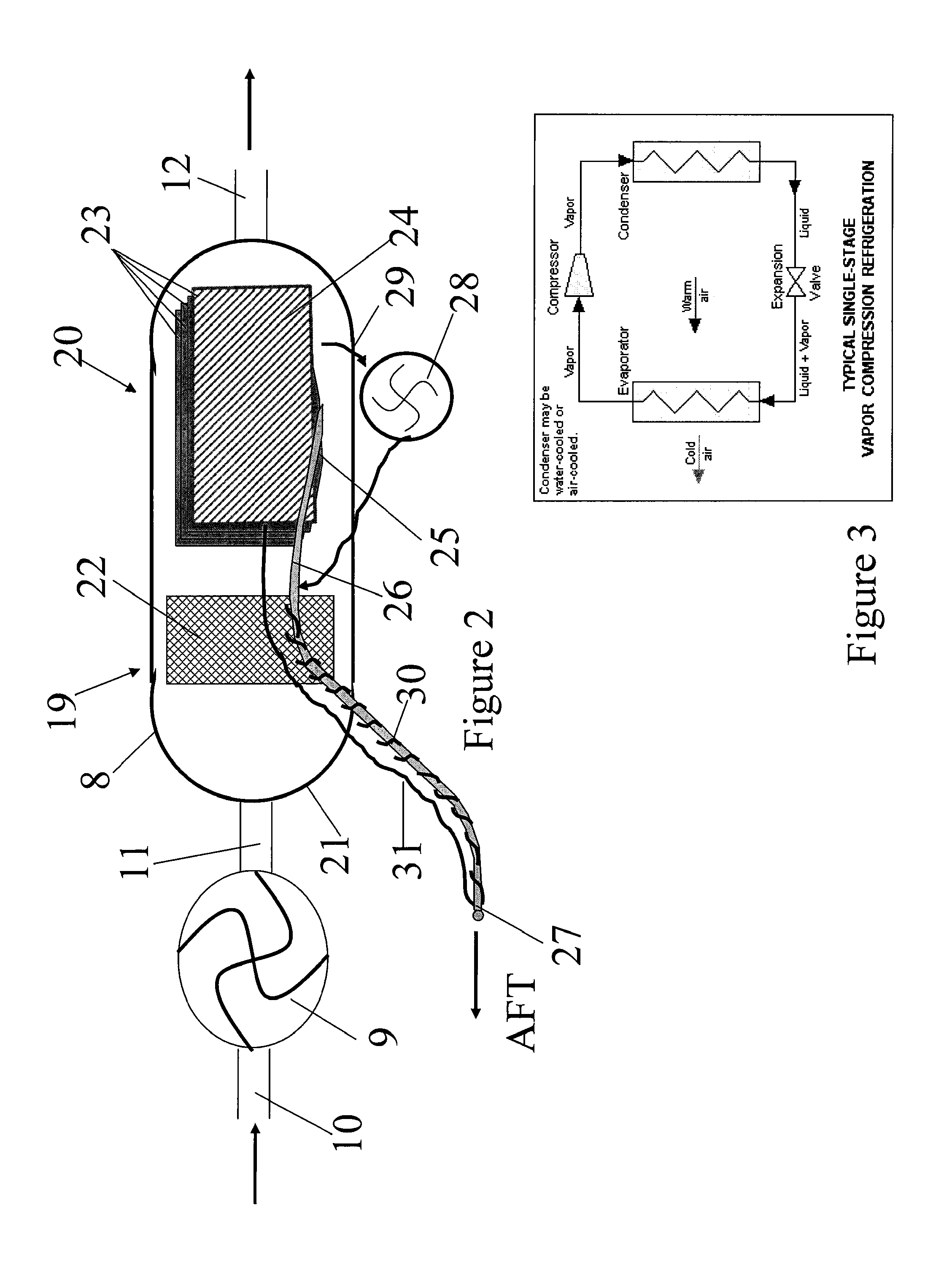 Fuel system and method