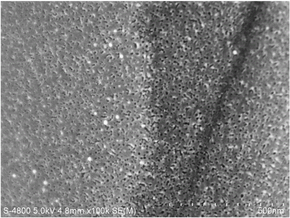 Texturing method of polycrystalline silicon wafer cut by diamond wire