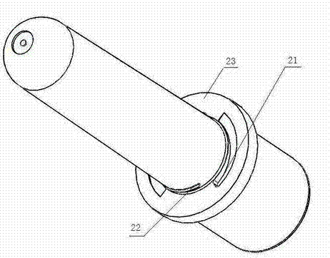 Light-resistant blood collection tube