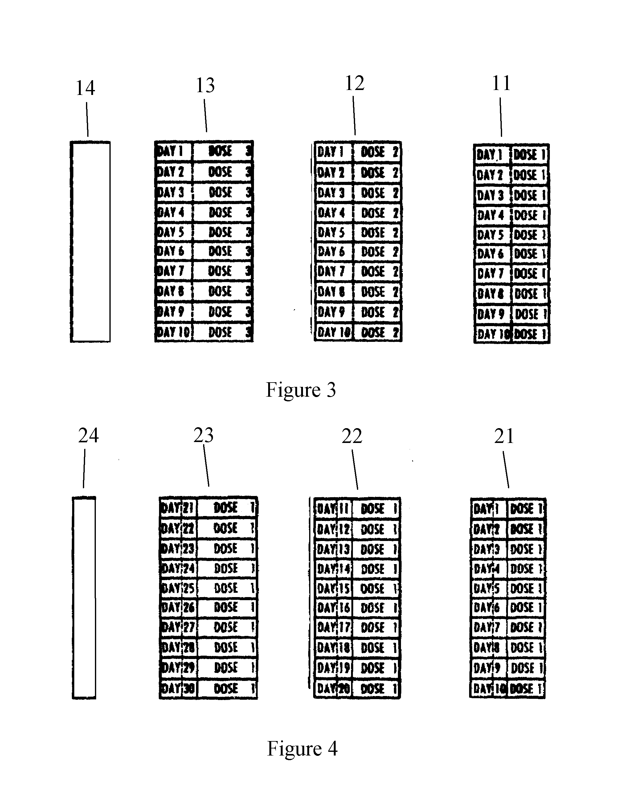 Medication Dosage Reminder and Confirmation Device, System, Method, and Product-By-Process