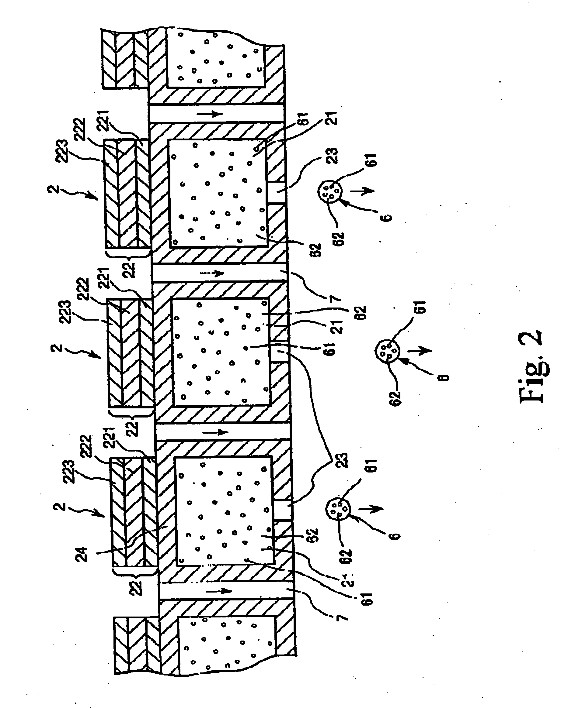 Method for producing resin particles and resin particles produced by the method