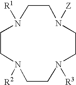 Luminescent lanthanide complexes