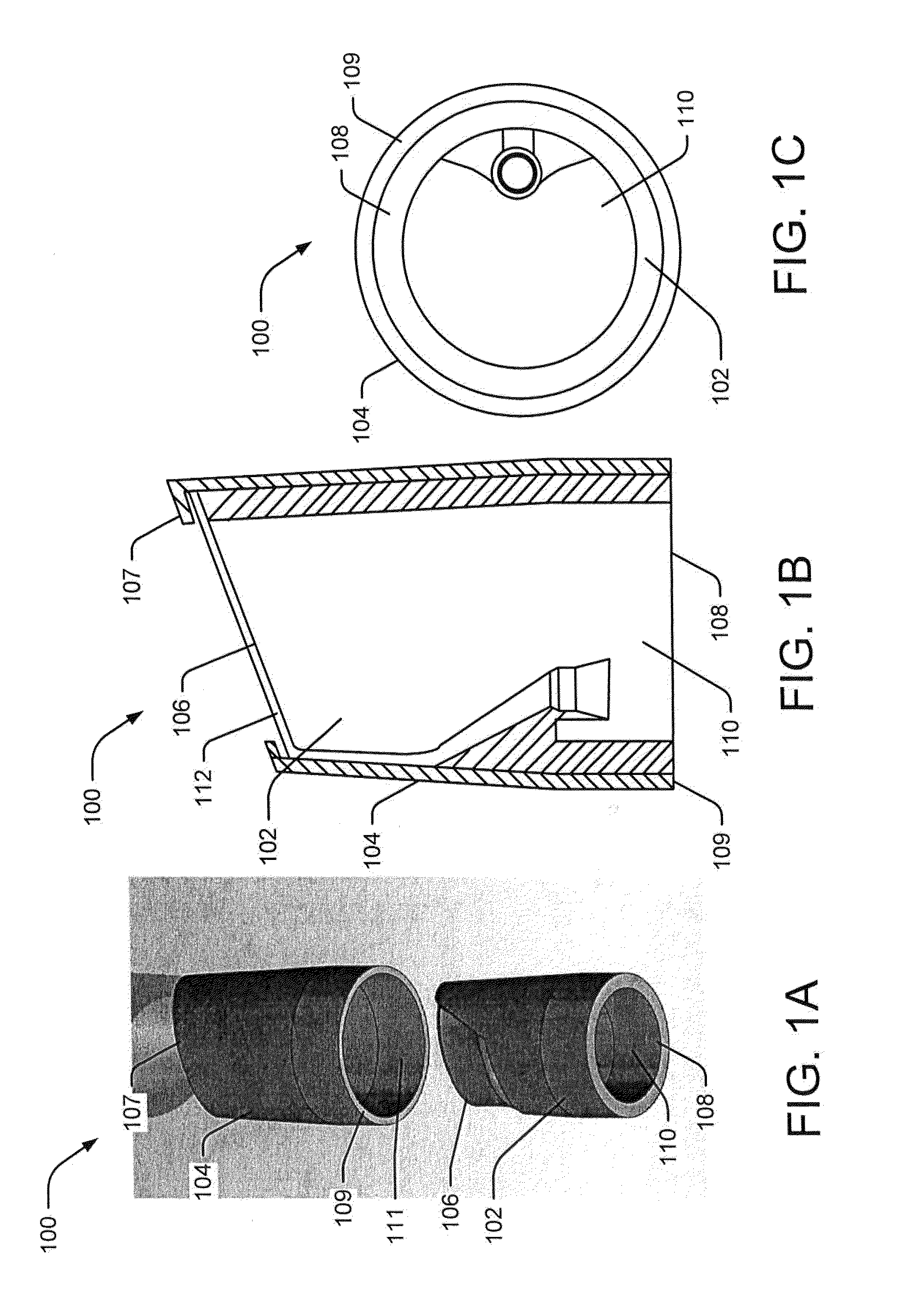 Mucosal resection device and related methods of use